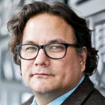 Jesse Wente