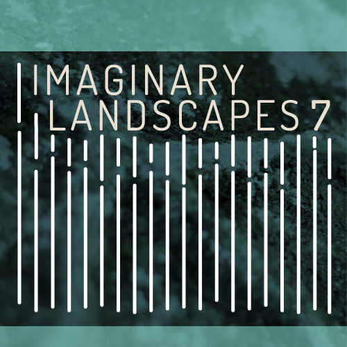 Imaginary Landscapes 7